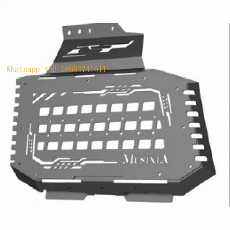 Set Completo Piattaforma Tetto - Overland Roof Rack Platform recensione e prezzo