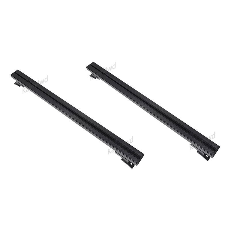 Off Road 4x4 Accessori esterni - Roof Rack Crossbar Aluminum recensione e prezzo