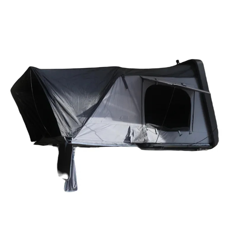 Tenda da Tetto XL per Campeggi - Roof Top Tent 4 Person Xl recensione e prezzo