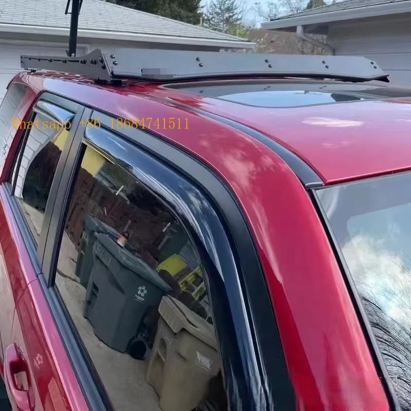 Portapacchi da Tetto Completo  - Overland Roof Rack Platform recensione e prezzo
