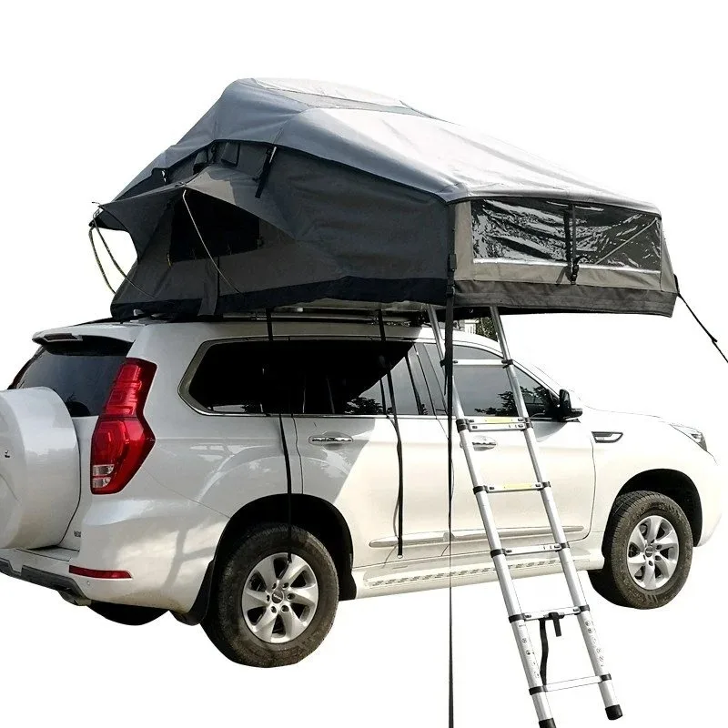 Tenda da Tetto per Auto di Alt - Roof Top Tent Soft Shell 3 Person recensione e prezzo