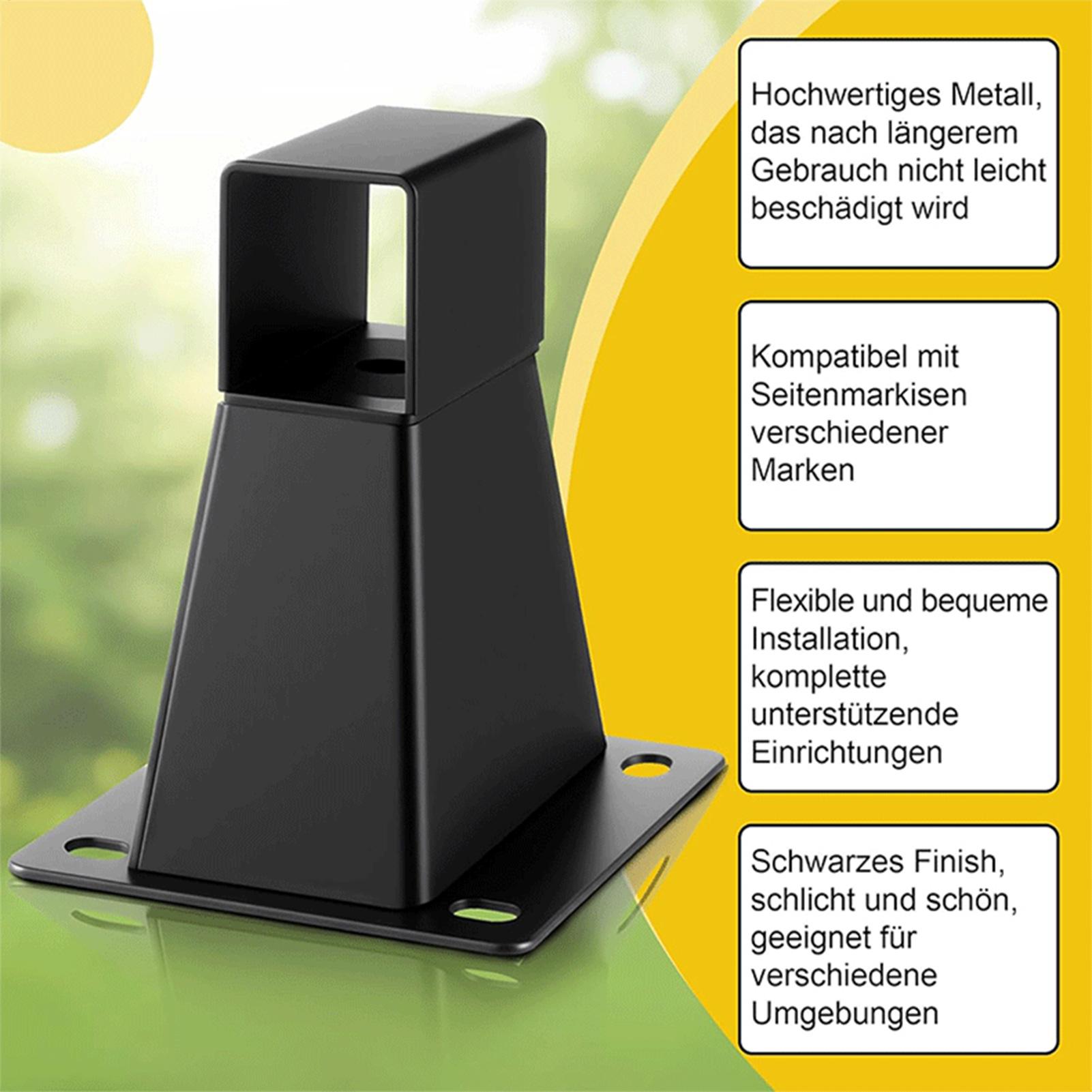 Supporto a parete per tenda da - Awning Side Wall Kit recensione e prezzo